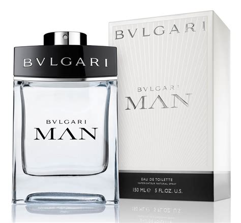 bvlgari eau de toilette men.